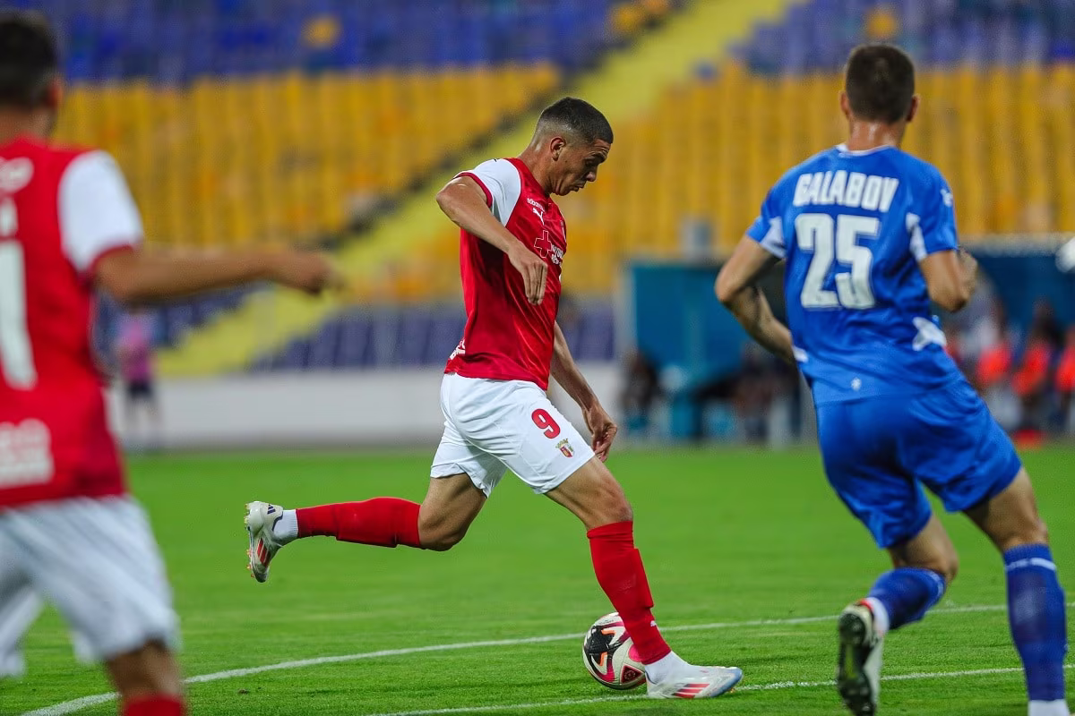 Amine El Ouazzani