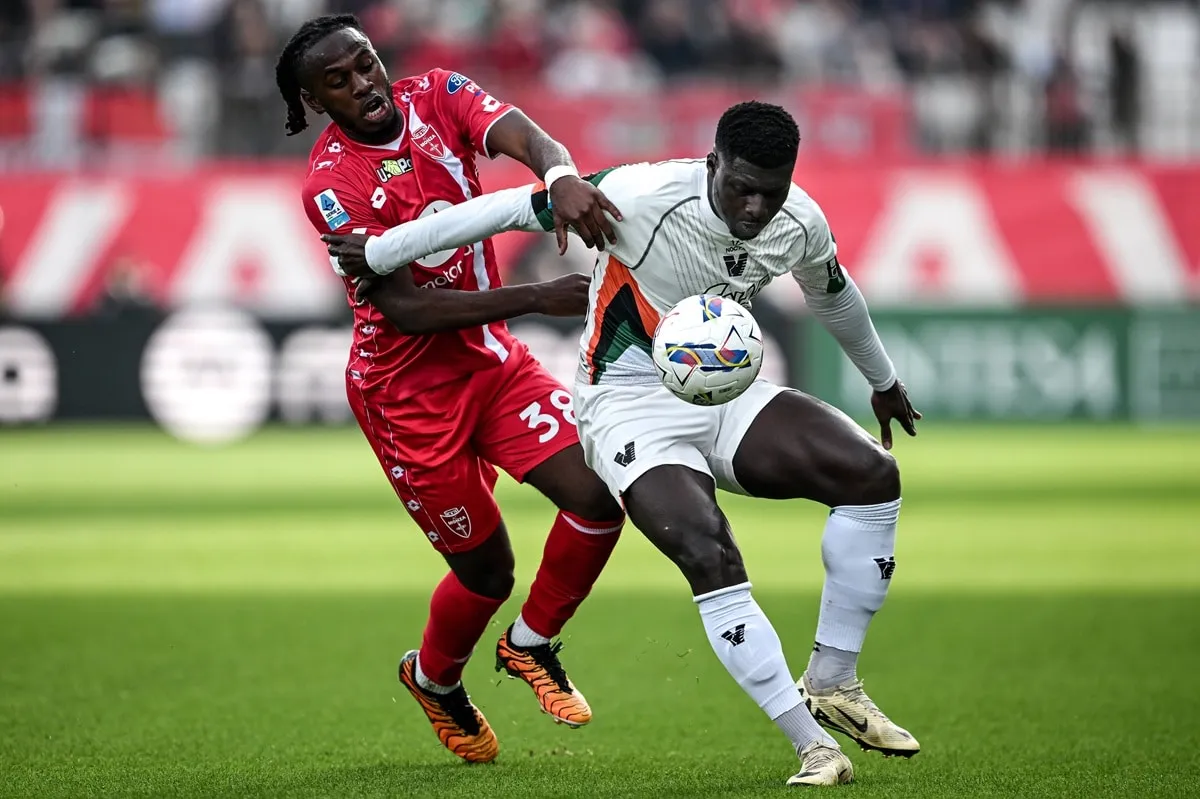 Venezia vs Monza prediction, odds & betting tips 12/04/2025