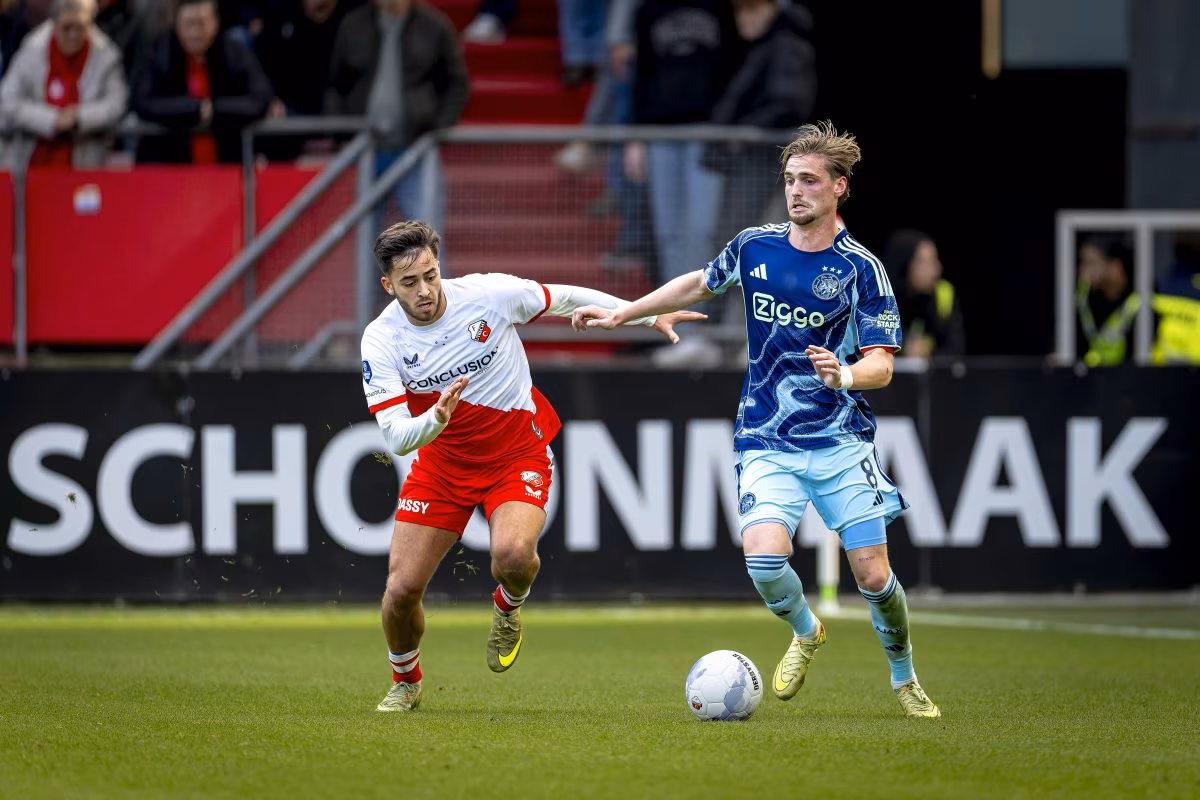 Ajax vs Utrecht &ndash; prediction, preview & betting tips &ndash; 10/05/2026