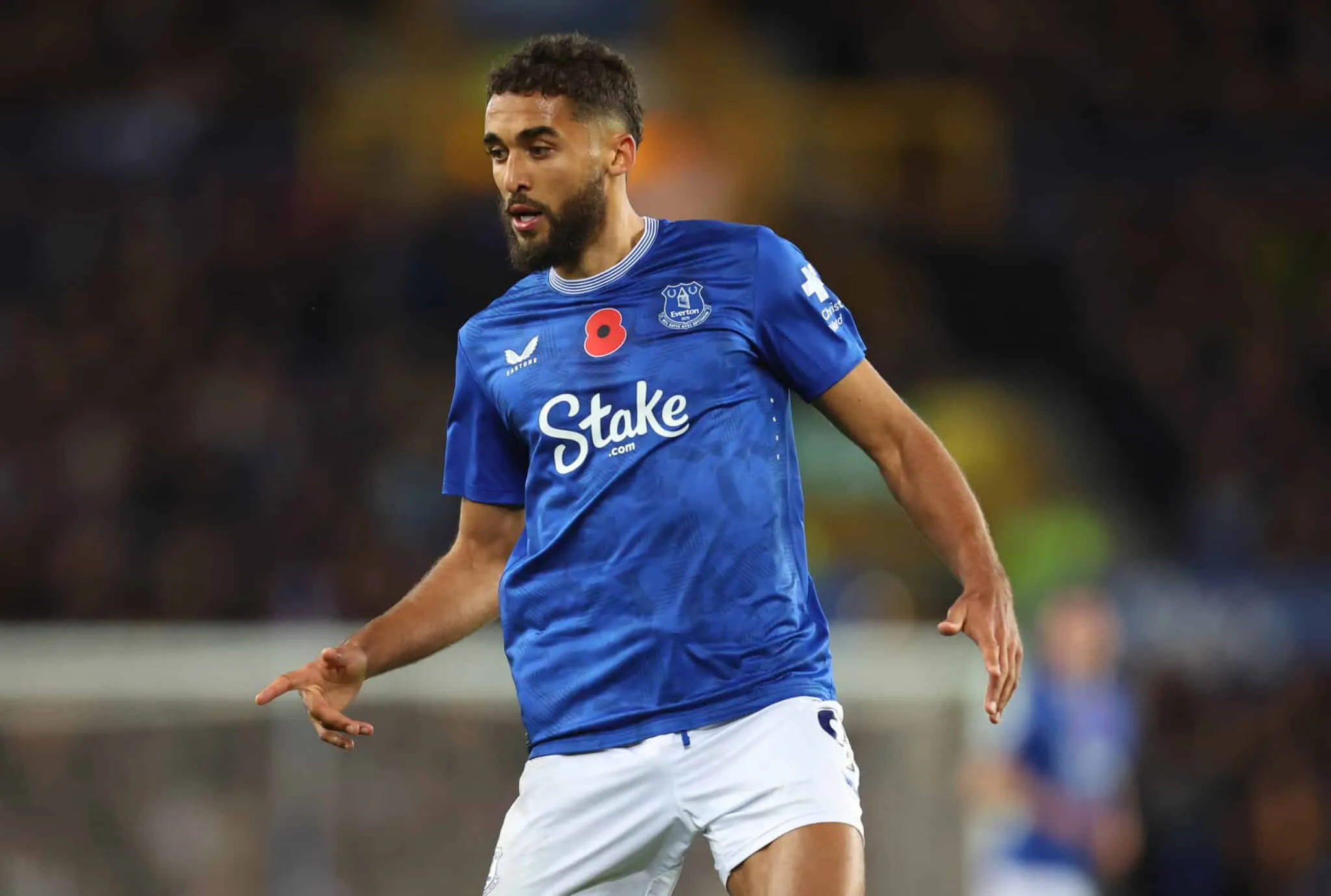 Calvert-Lewin to Newcastle: Why is Evertonian on Magpies&rsquo; radar? Whisper+ verdict