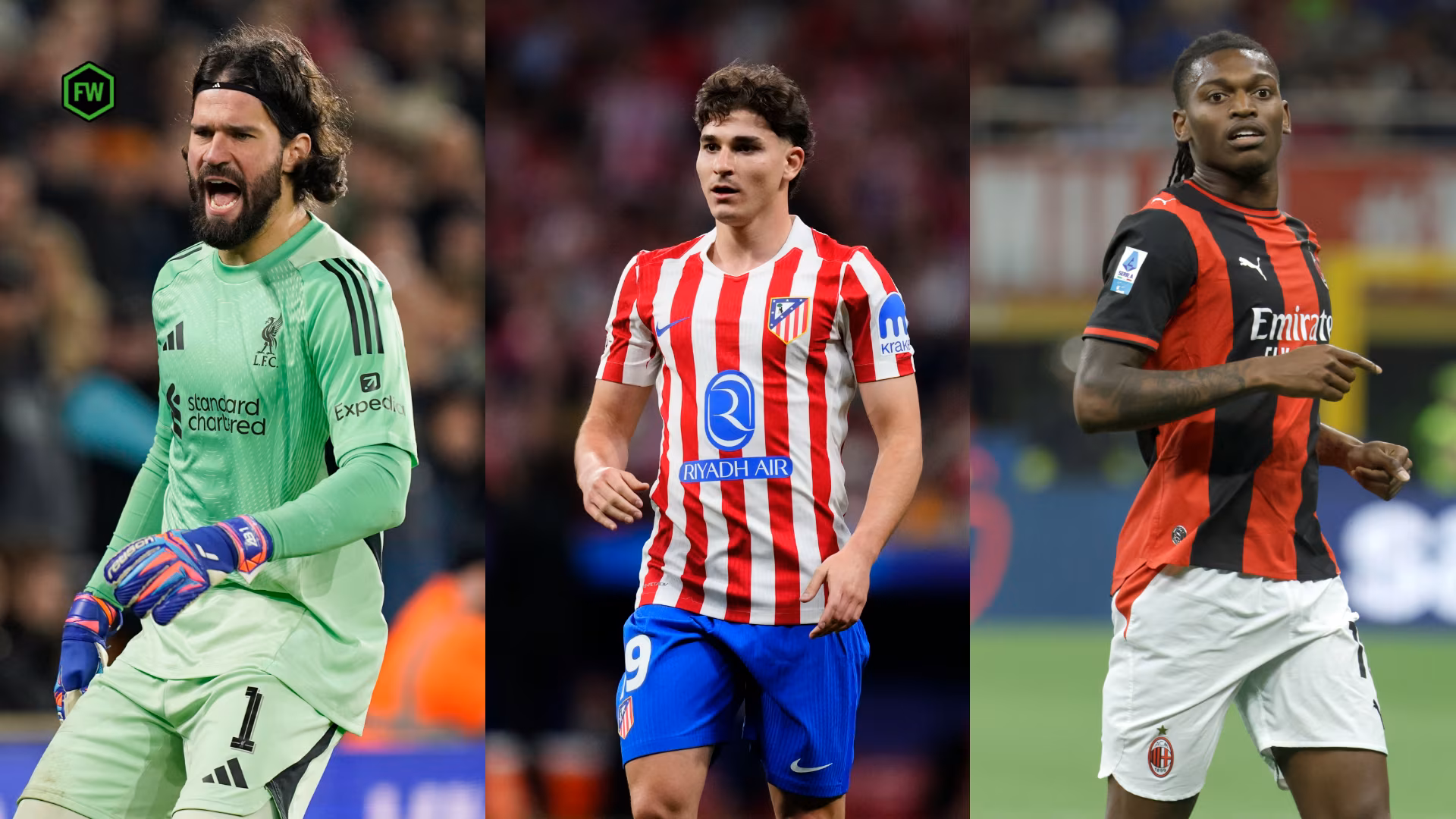 Latest transfer news today: Arsenal handed Julian Alvarez boost as Man Utd on red alert over &pound;50m winger