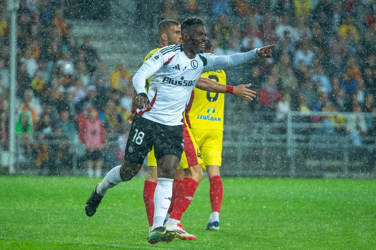 Legia vs Banik Prediction 2