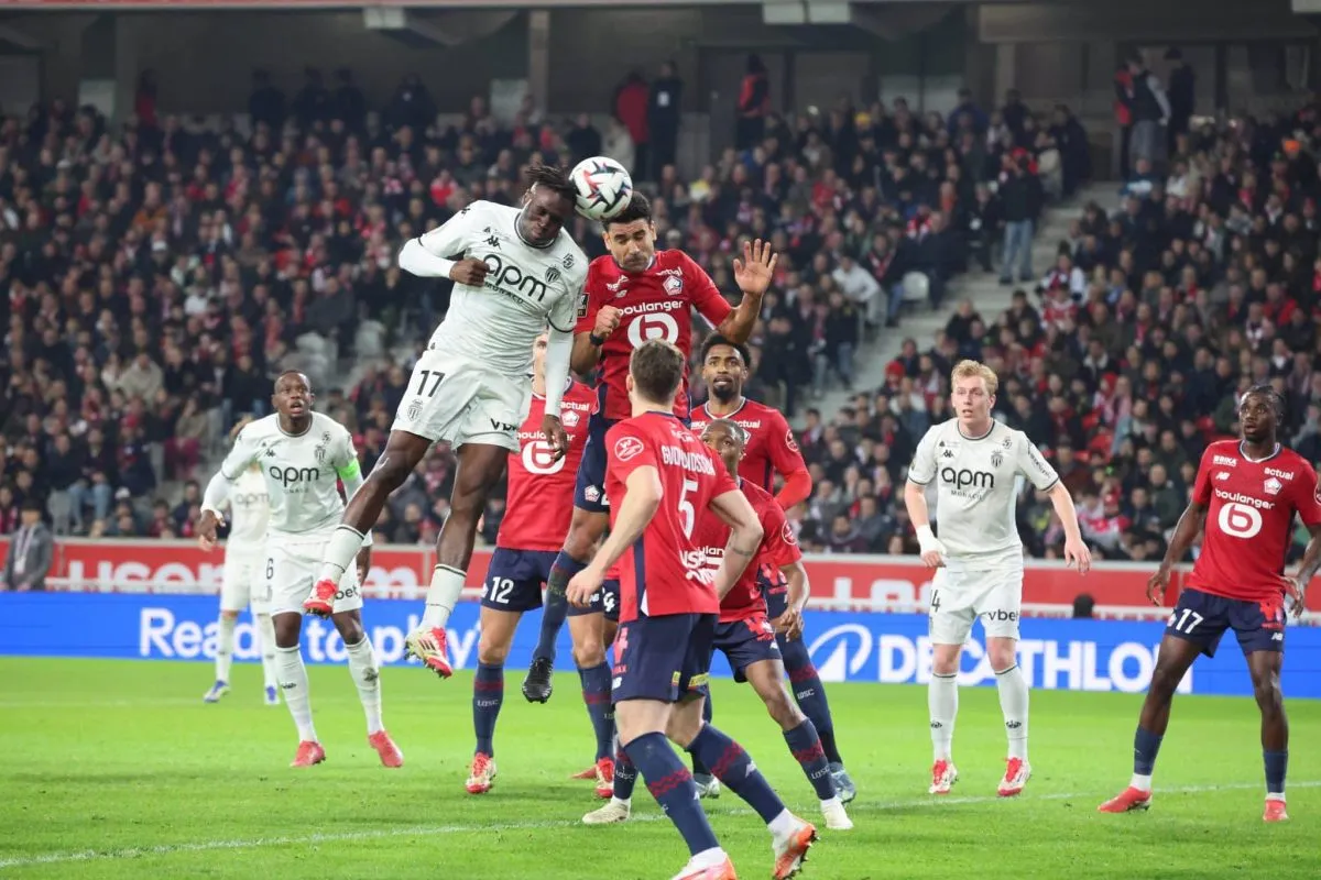 Lille vs Brann prediction, odds & betting tips &ndash; 25/09/2025