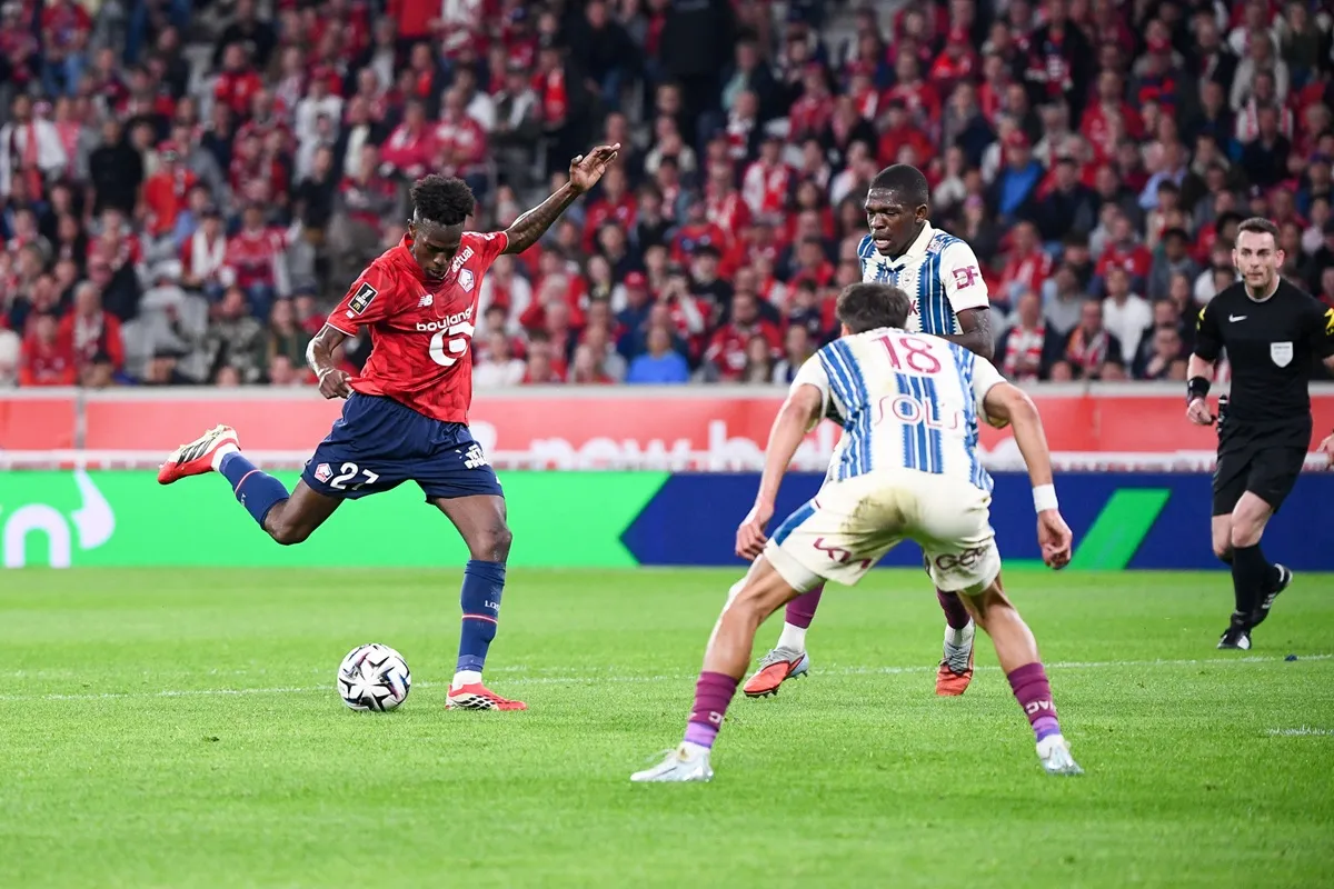 Lille vs Le Havre prediction, preview & betting tips &ndash; 10/10/2026