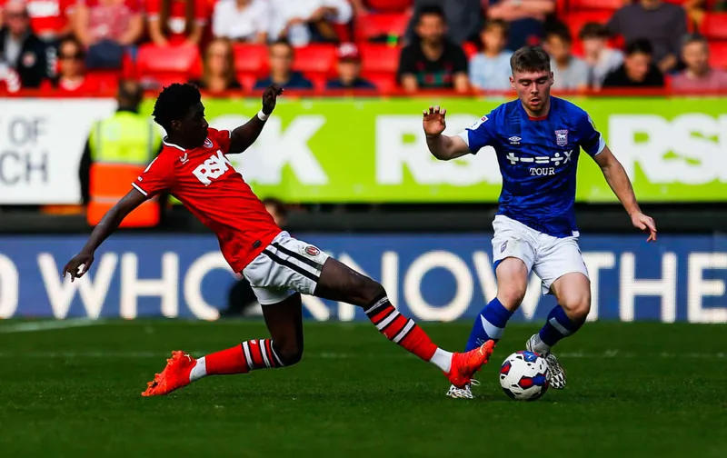 Leif Davis player to watch