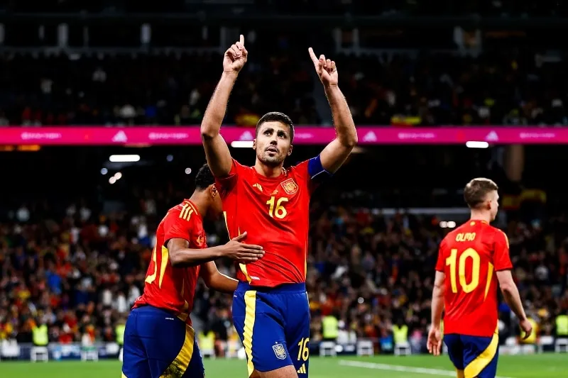 spain euro 2024 squad