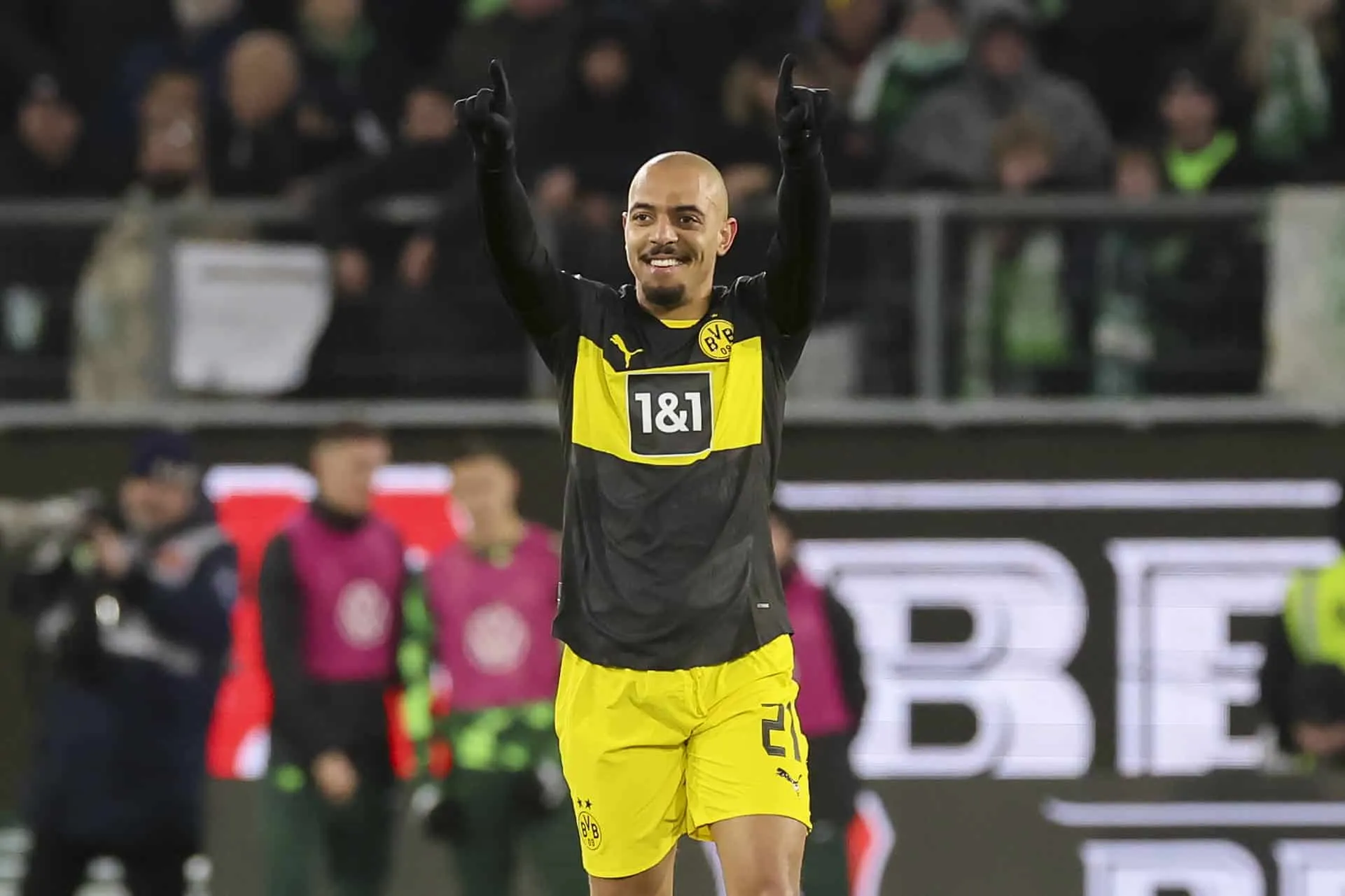 Aston Villa transfer: Emery wants another forward? Whisper+ verdict