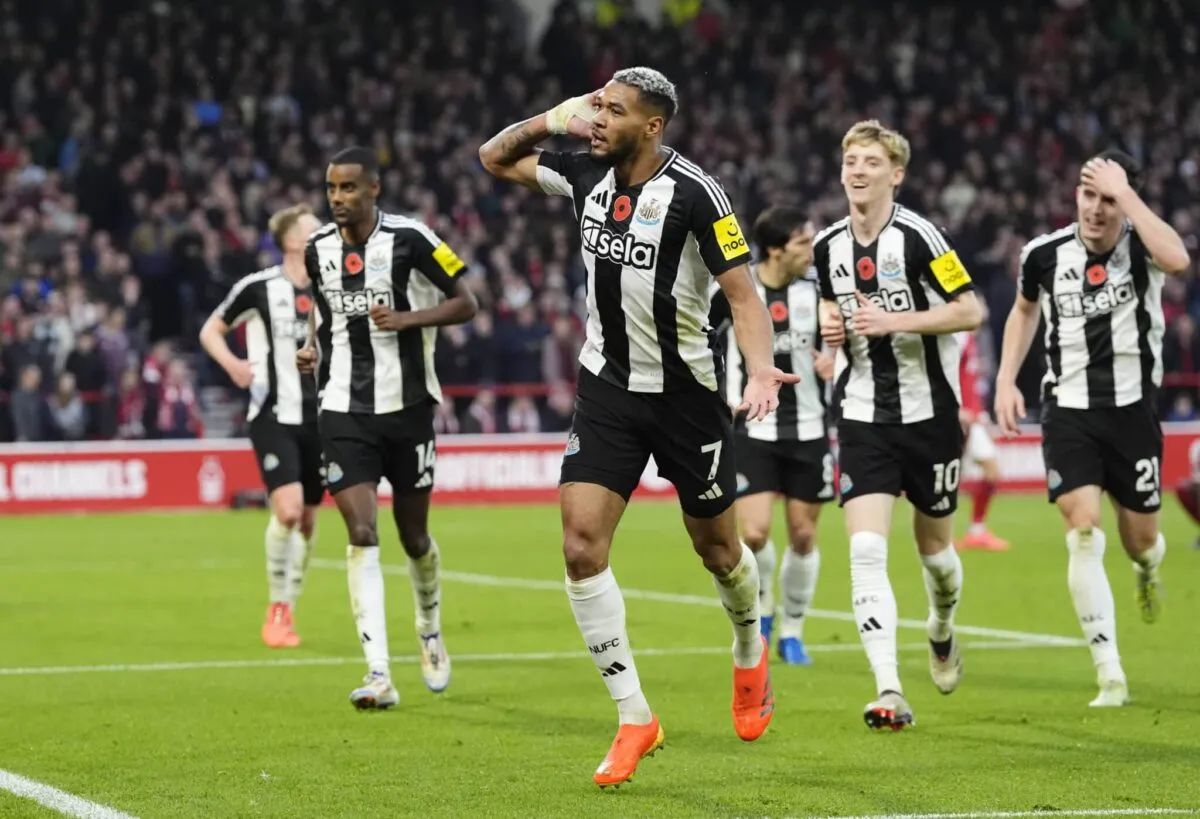 Newcastle vs Ipswich prediction, odds & betting tips &ndash; 26/04/2025
