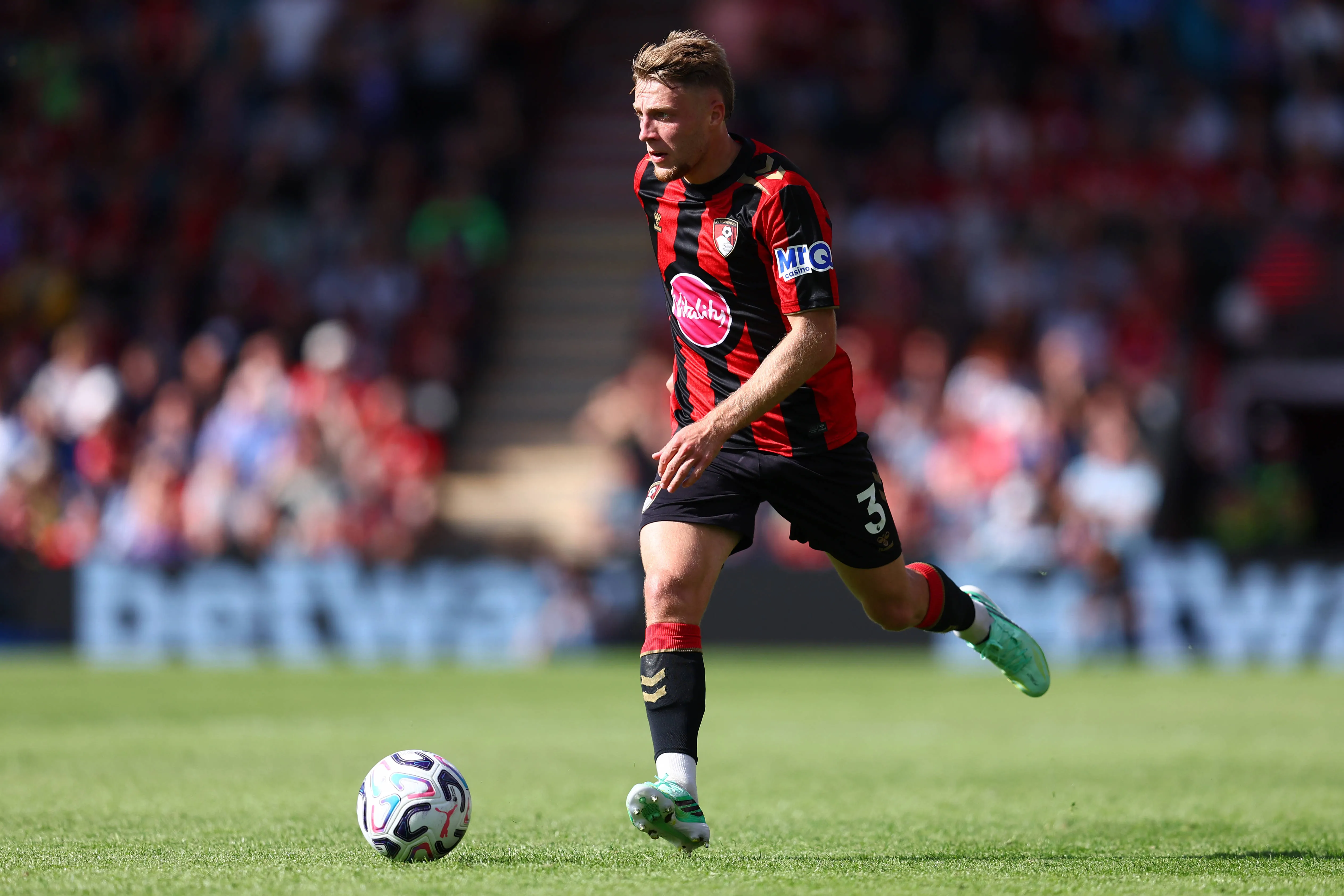 Latest transfer news today: Liverpool eye &pound;60m Man Utd left-back target as Arsenal keen on England ace