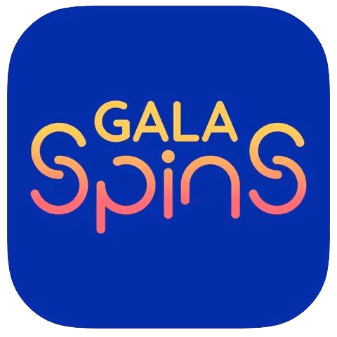 Gala Spins app ratings