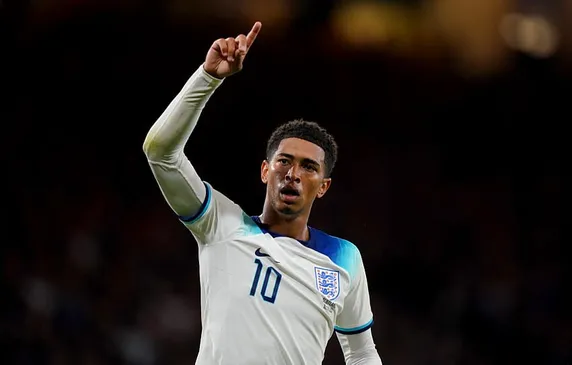 Will an English player win the Ballon d&rsquo;Or in 2024?