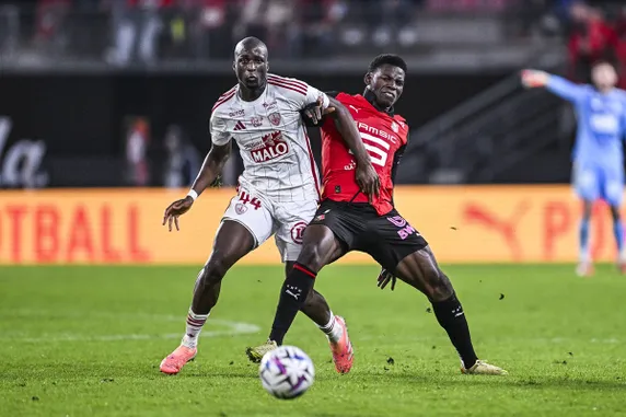 Brest vs Rennes prediction, preview and betting tips &ndash; 04/04/2026