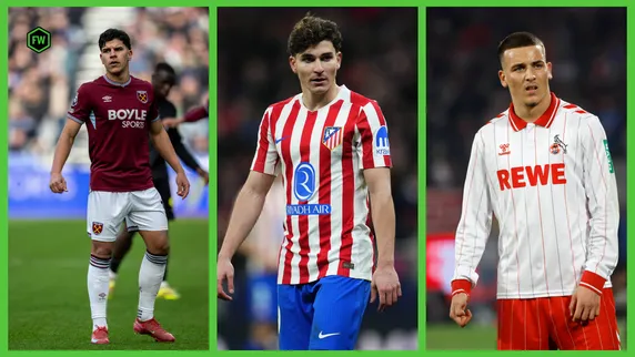 Latest transfer news today: &pound;90m striker wants Arsenal or Chelsea move as Newcastle scout Brighton target