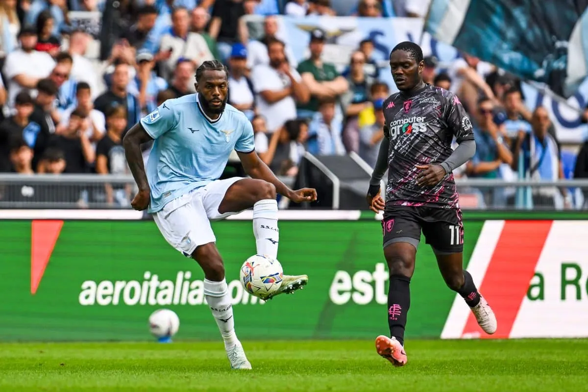 Empoli vs Lazio prediction, odds & betting tips &ndash; 04/05/2025