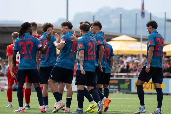 Sion vs Ajax prediction, preview & betting tips &ndash; 20/08/2026