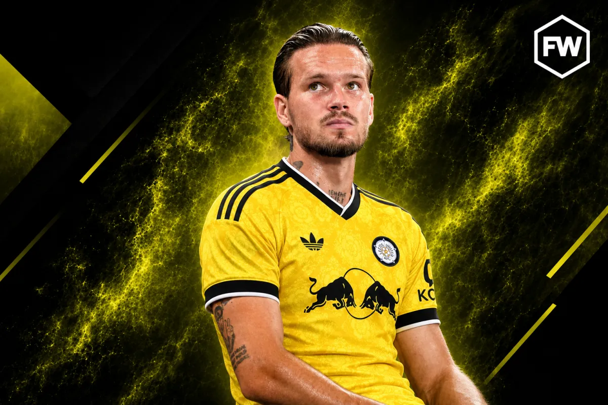 Mykhaylo Mudryk to Leeds transfer chances: Could Chelsea loan deal still happen? Football Whispers Index score