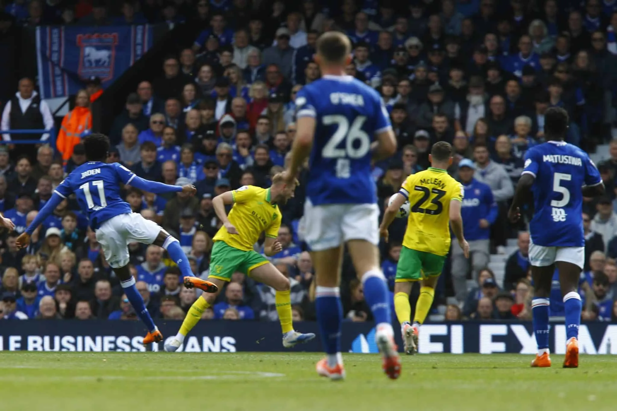 Middlesbrough vs Ipswich prediction, odds & betting tips 17/10/2025