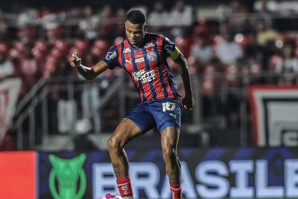 Bahia vs Athletico-PR prediction, preview & betting tips &ndash; 02/04/26