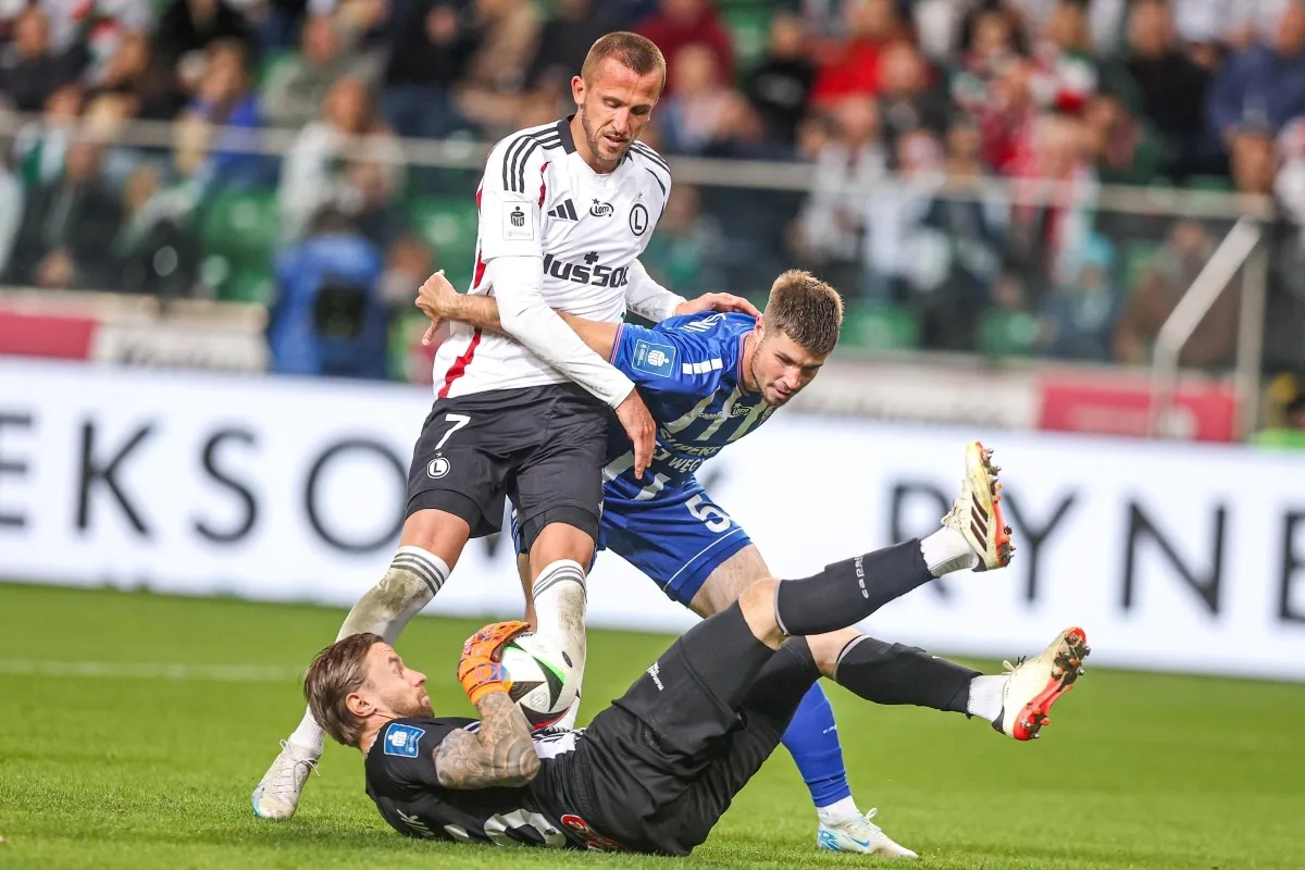 Legia Warsaw vs Real Betis prediction, odds & betting tips &ndash; 03/10/2024