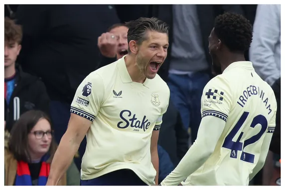 Everton vs Sunderland&nbsp; prediction, preview & betting tips &ndash; 17/05/2026