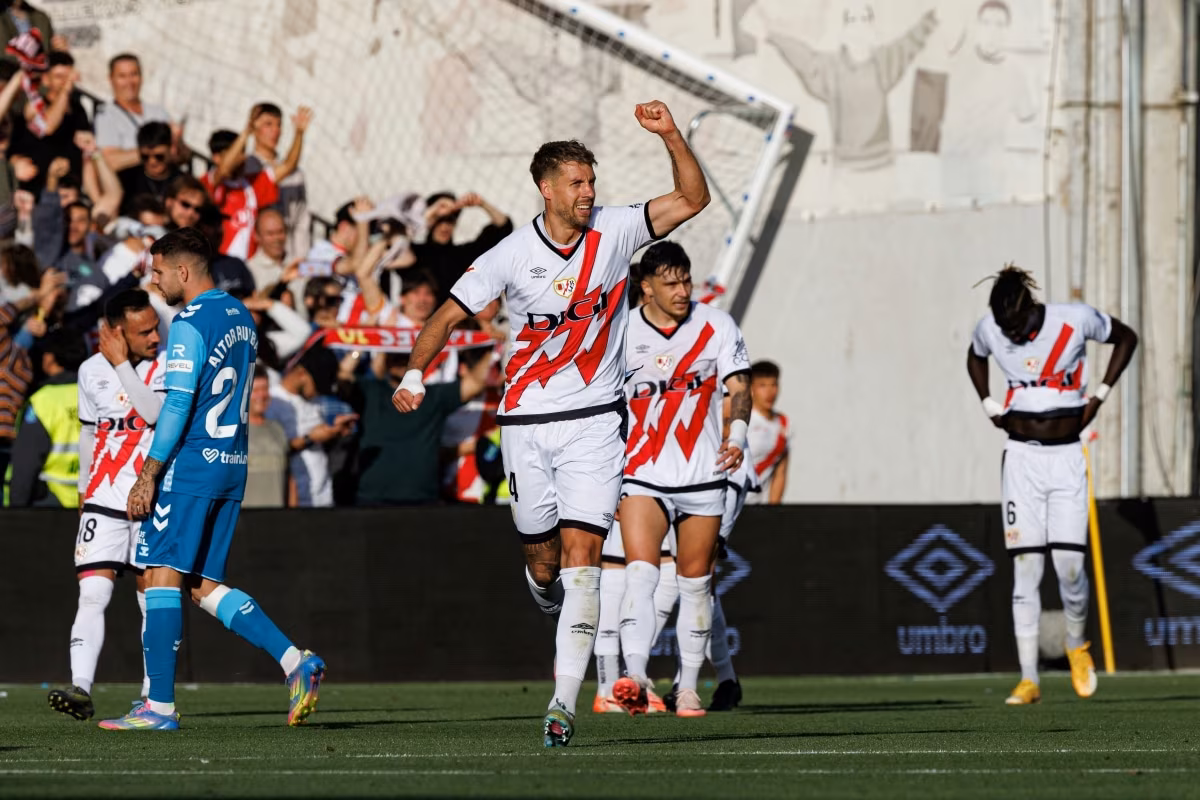 Girona vs Rayo Vallecano prediction, odds & betting tips &ndash; 15/08/2025