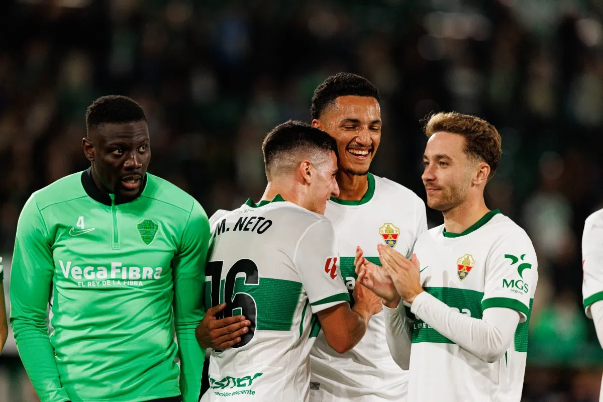 Elche vs Atletico Madrid - prediction, preview & betting tips - 22/04/2026