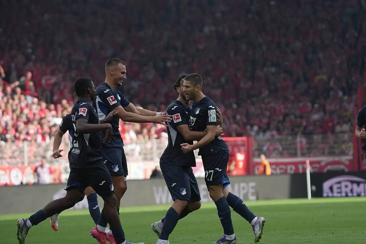 Freiburg vs Hoffenheim prediction, odds & betting tips 28/09/2025