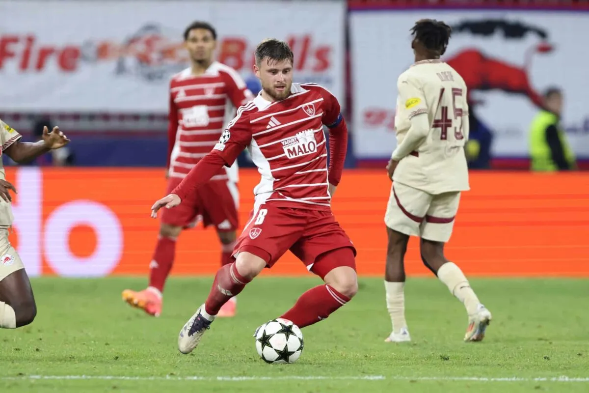 Rennes vs Brest prediction, odds & betting tips 18/01/2025
