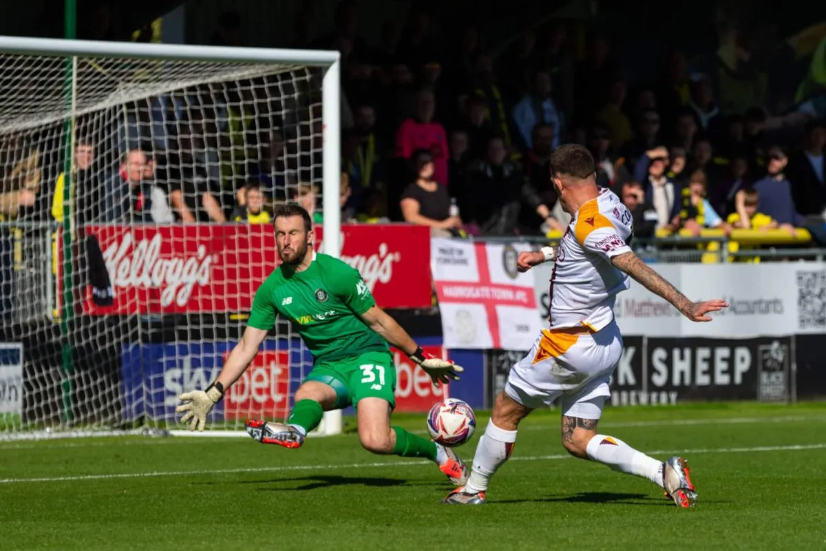 Bradford vs Wycombe prediction, odds & betting tips &ndash; 02/08/2025