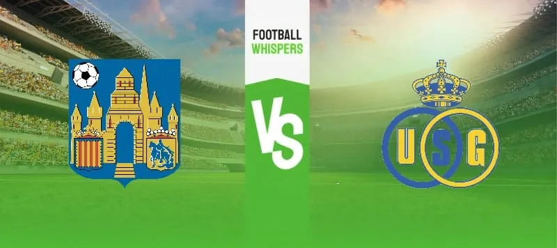 Westerlo vs Union St Gilloise prediction