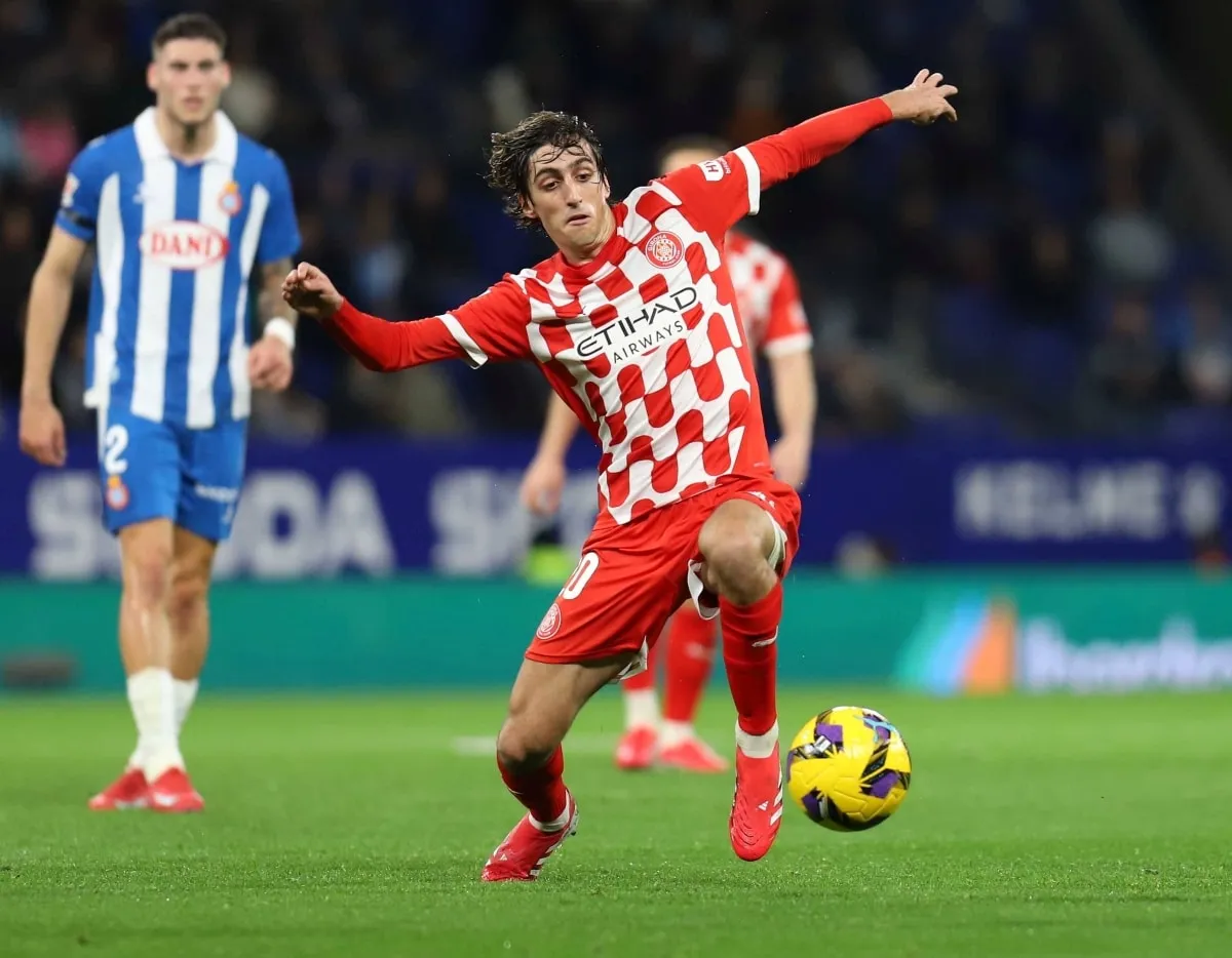 Girona vs Valencia prediction, odds & betting tips &ndash; 15/03/2025