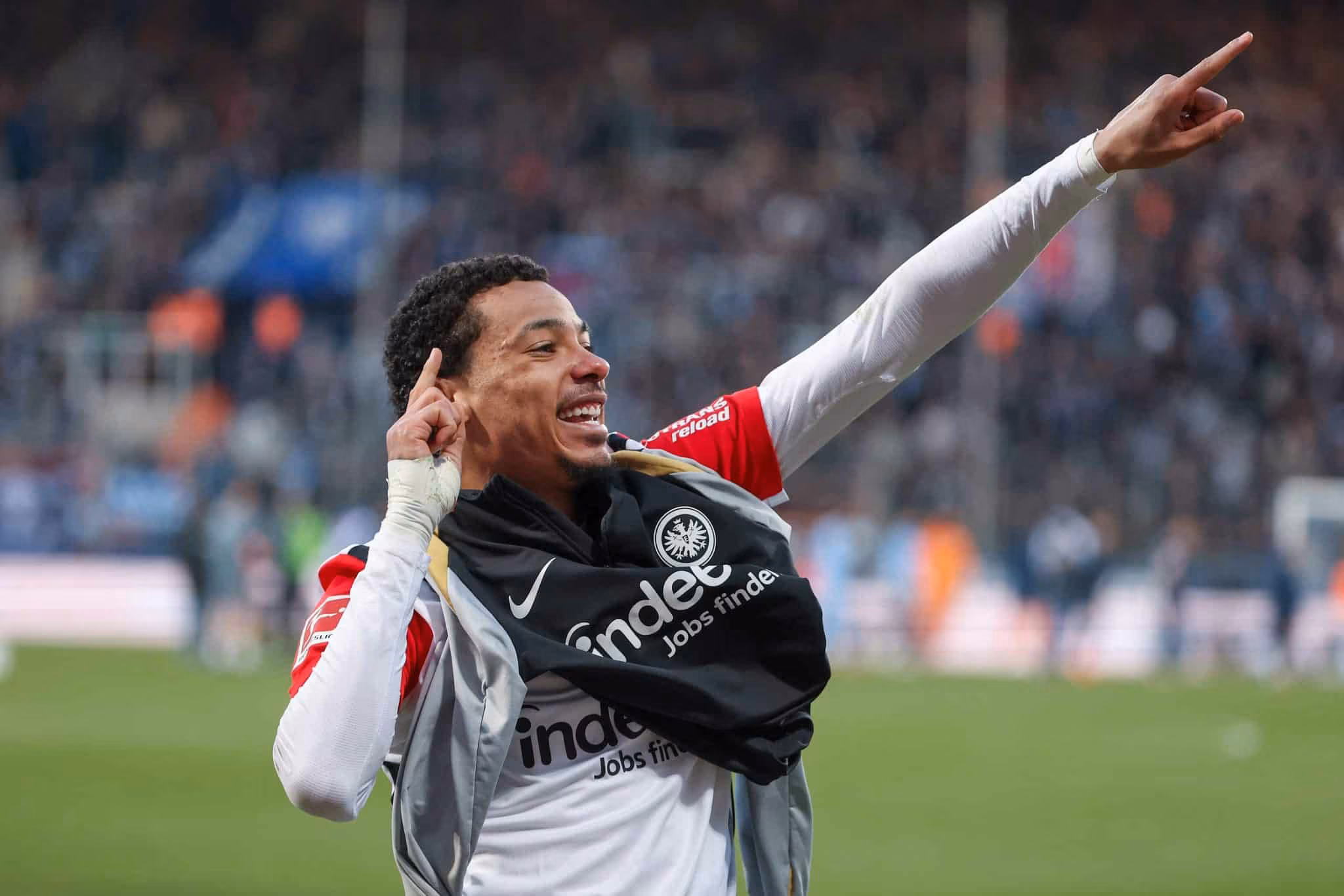 Liverpool transfer news: Reds to push for high flying Bundesliga striker &ndash; Whisper+ verdict