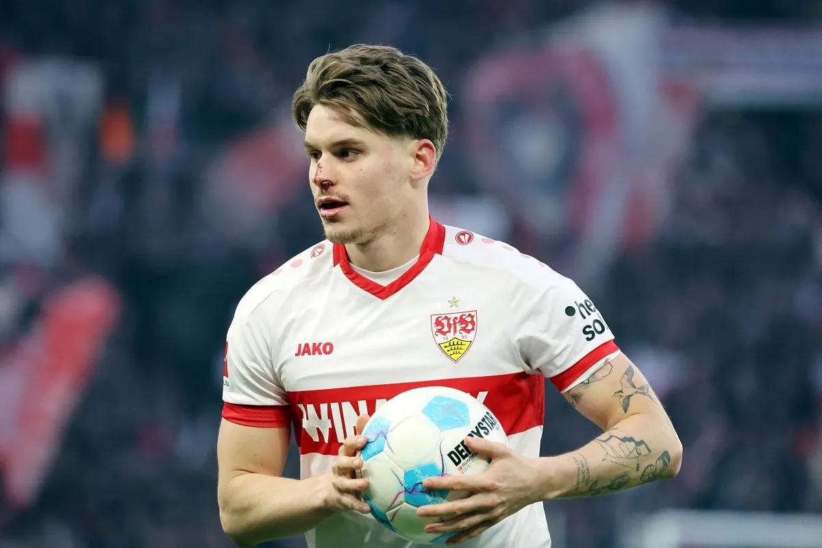 Hoffenheim vs Stuttgart prediction