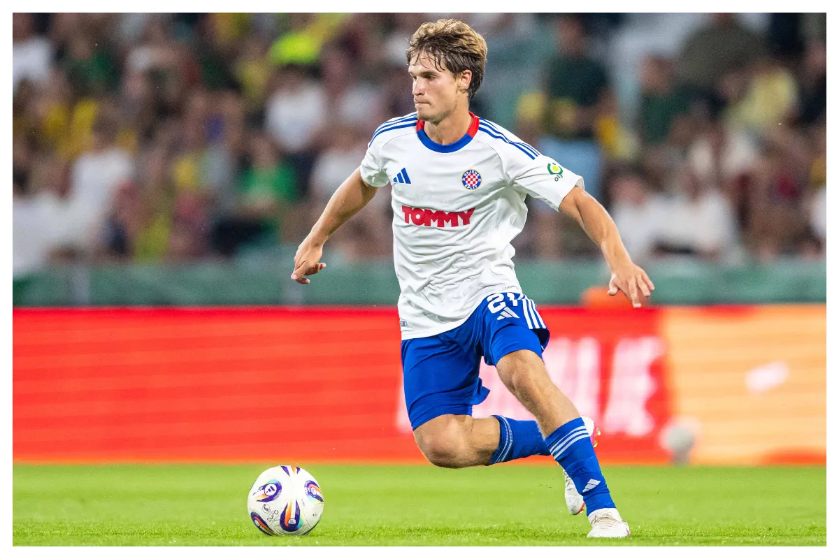 Hajduk Split vs Pafos prediction, preview & betting tips &ndash; 23/07/2026