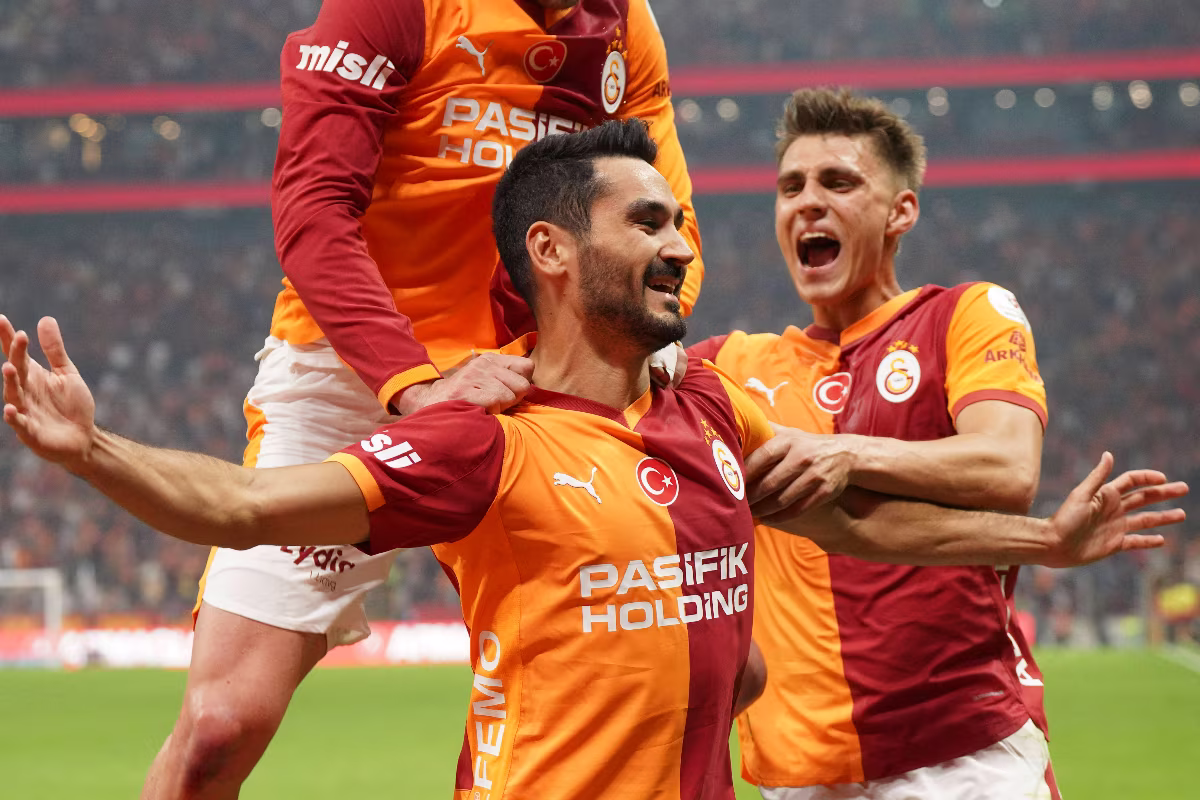 Galatasaray vs Fenerbahce&nbsp;prediction, preview & betting tips - 26/04/26