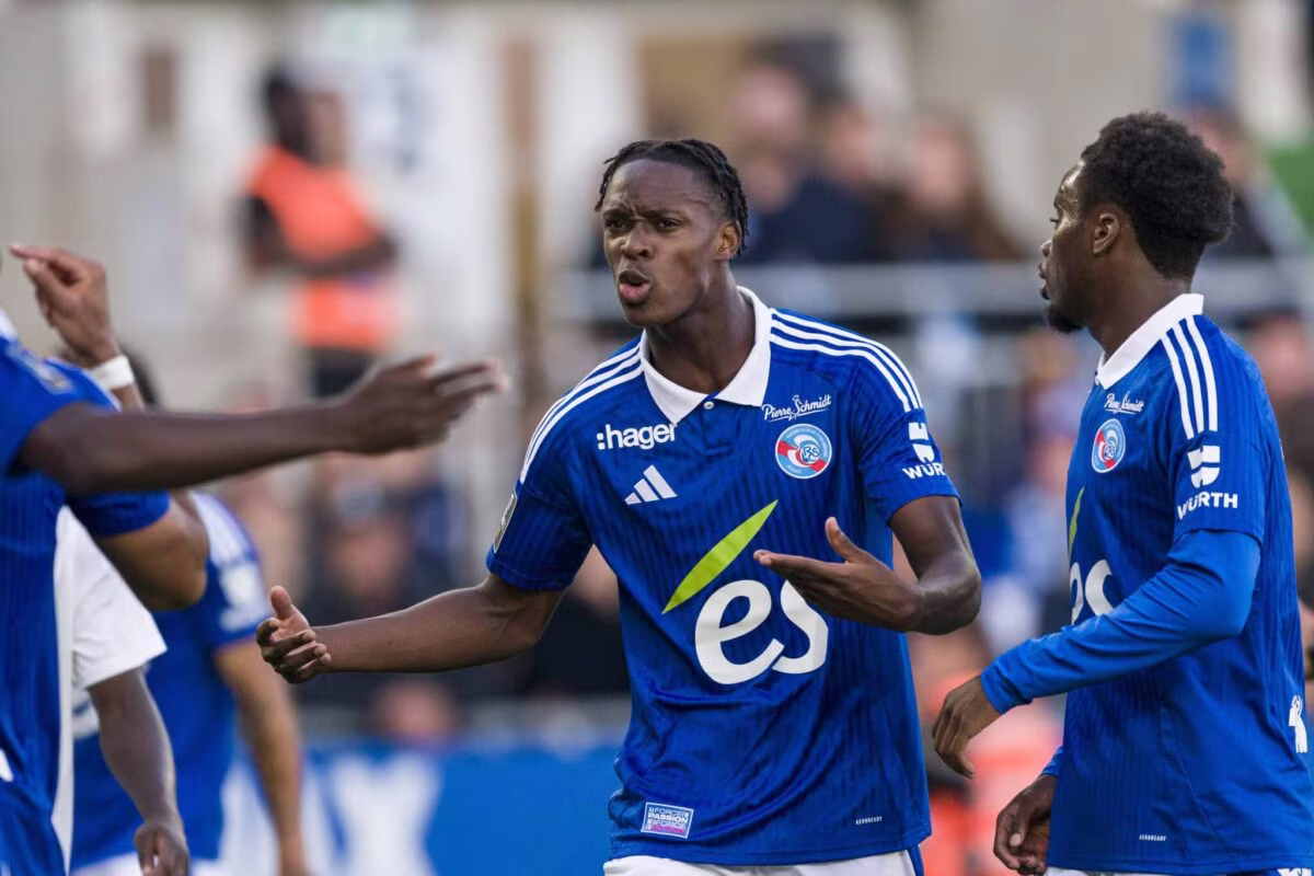 Emmanuel Emegha player to watch