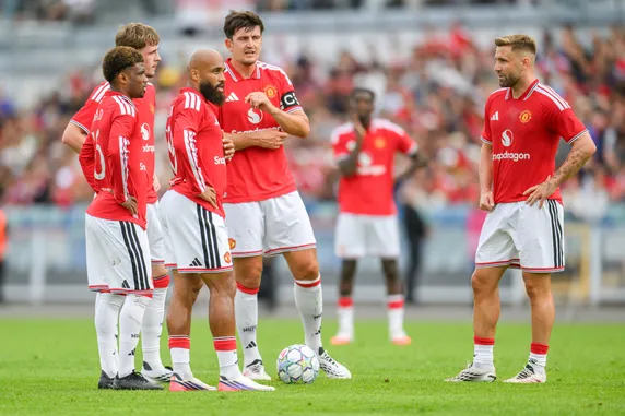 Manchester United vs Leeds United prediction, preview & betting tips &ndash; 12/08/2026