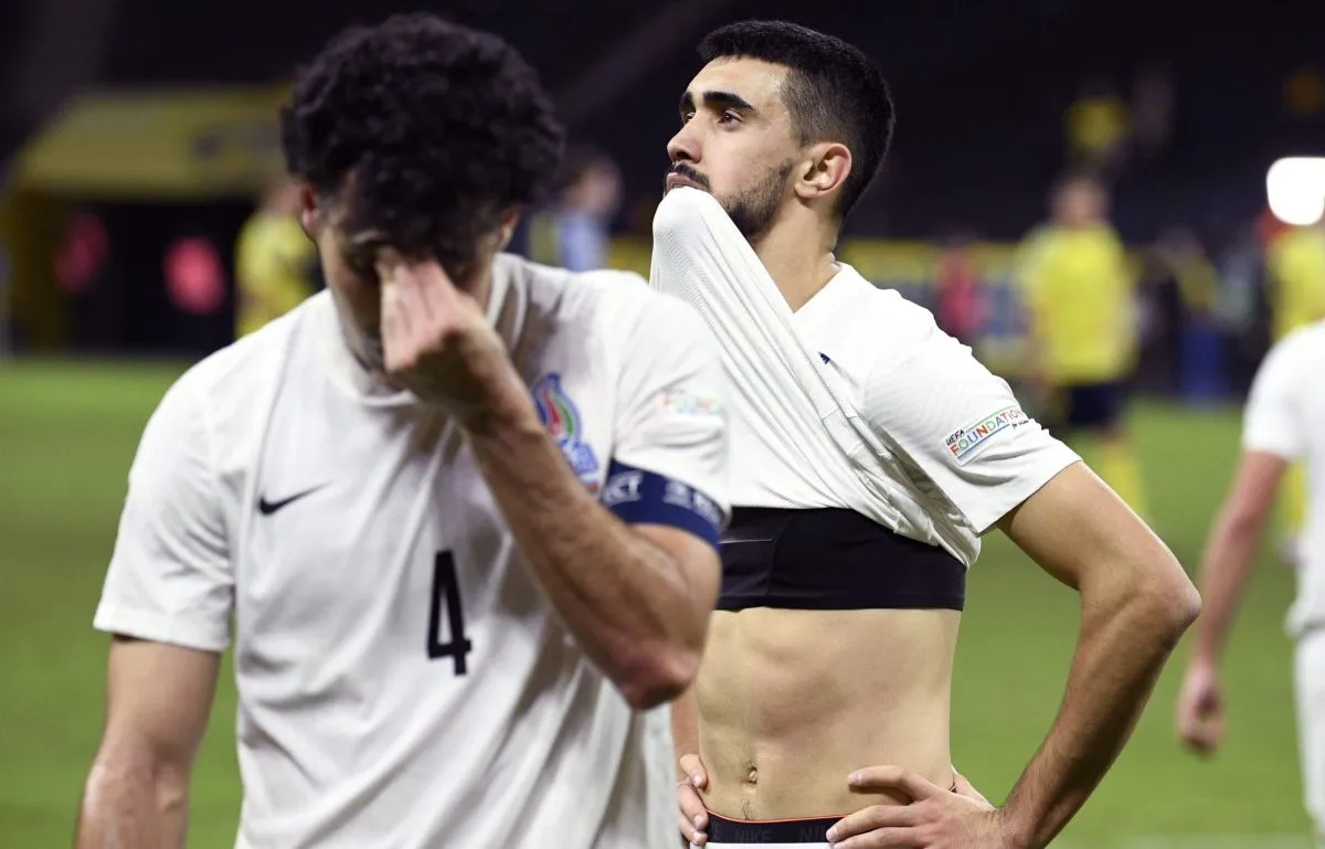 Azerbaijan vs Iceland prediction, odds & betting tips 13/11/2025