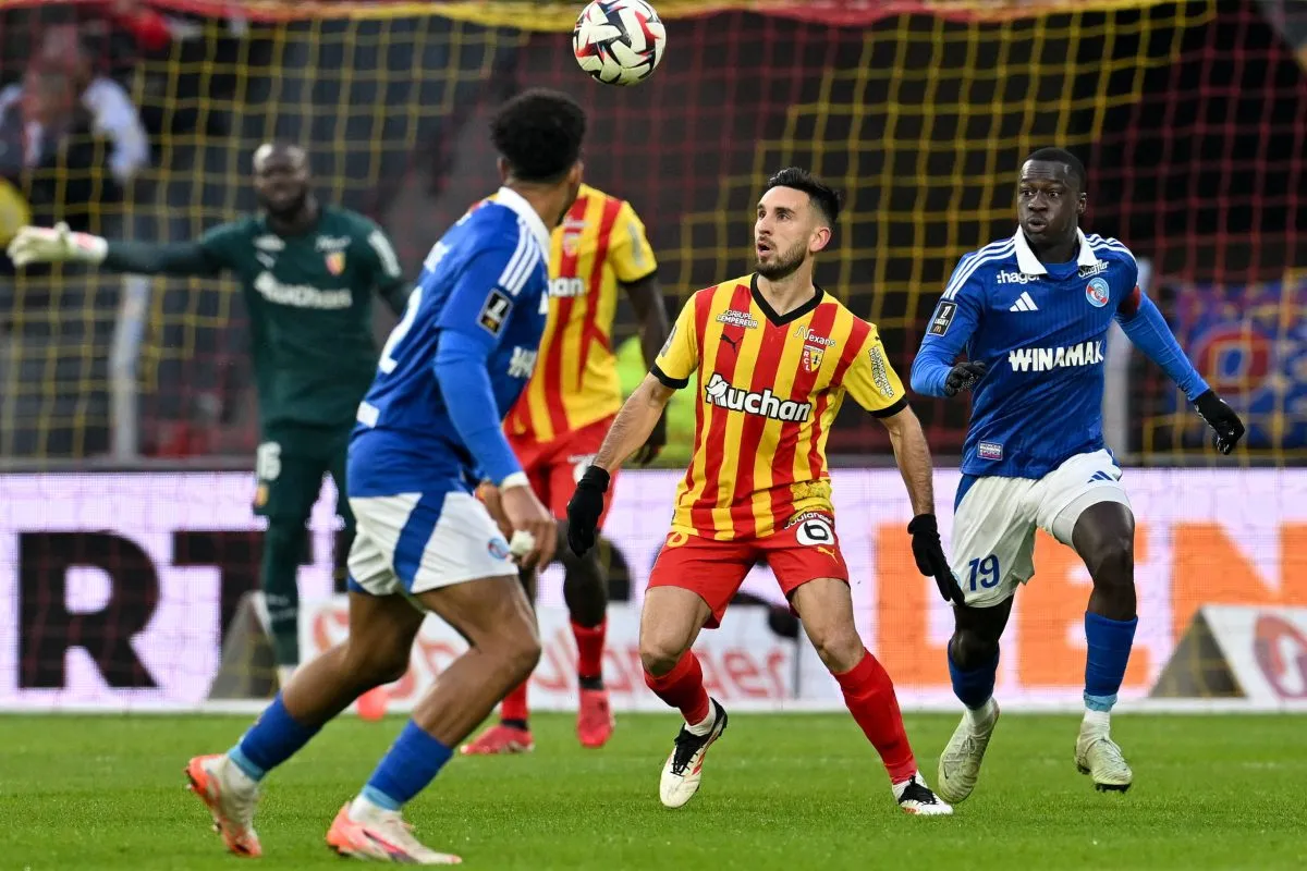 Lens vs Strasbourg prediction, odds & betting tips &ndash; 22/11/2025