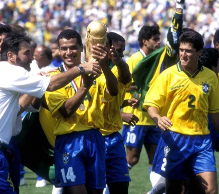 Which players have won the World Cup the most times?