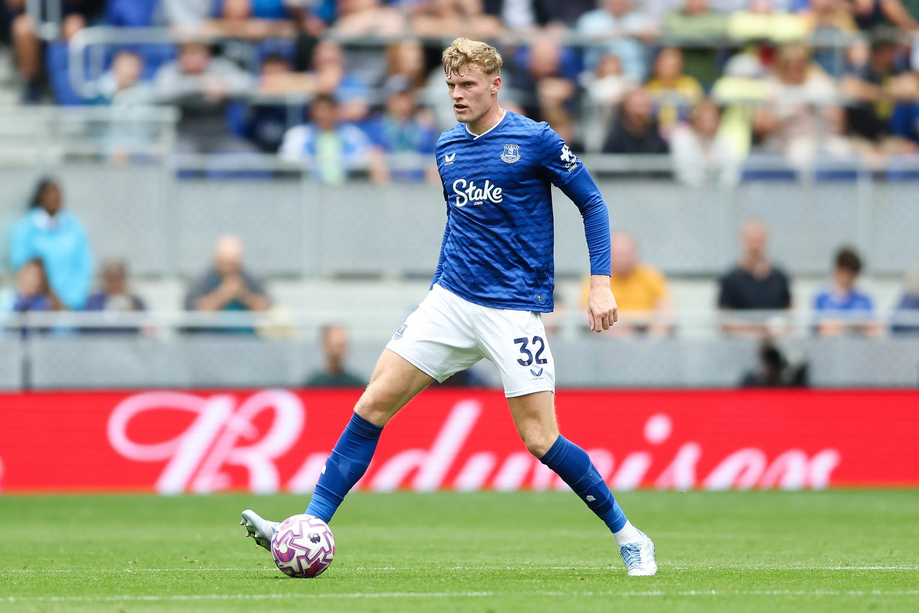 Latest transfer news today: Arsenal eye Bournemouth forward as Jarrad Branthwaite is linked with blockbuster move