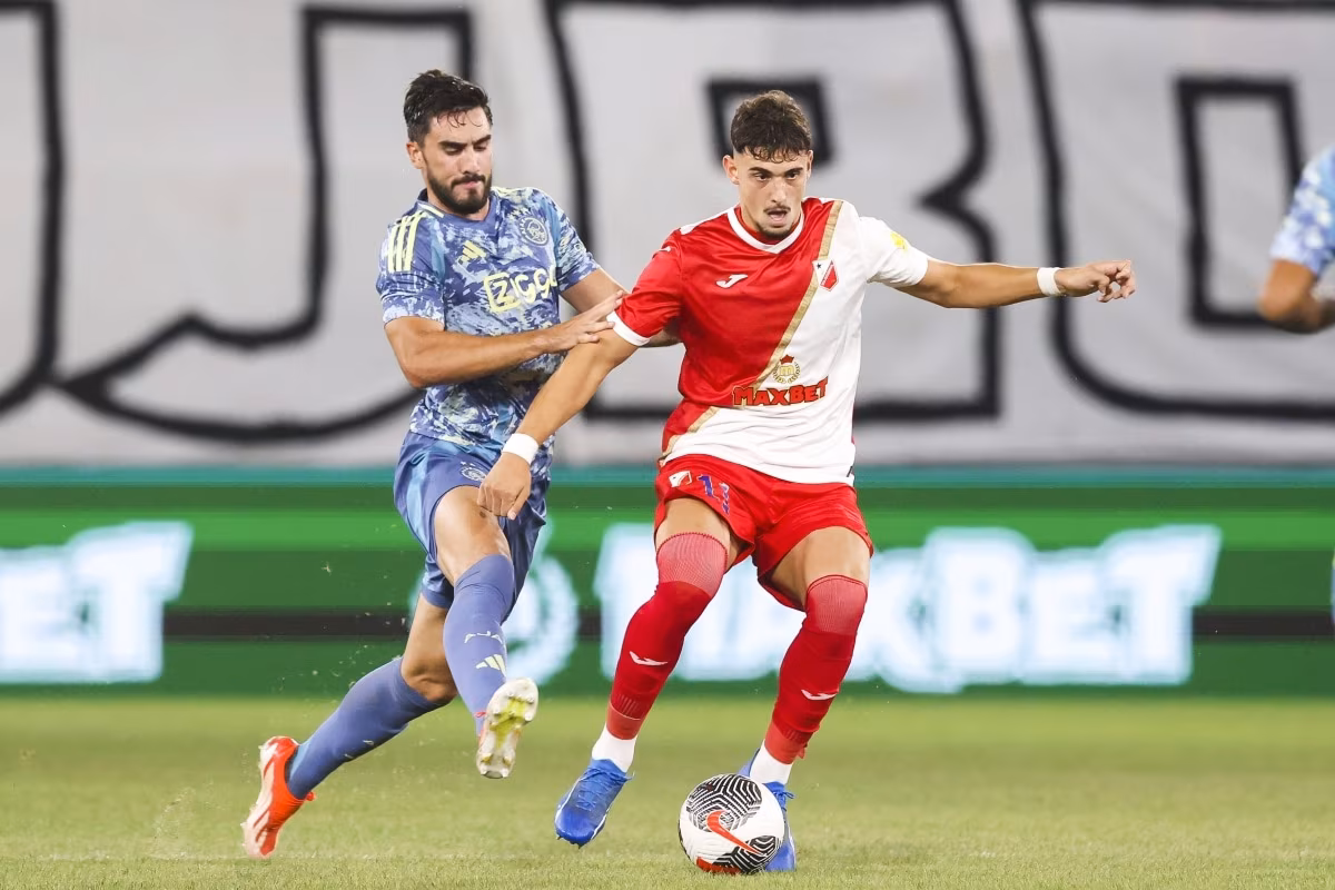 TSC vs Maccabi Tel Aviv prediction, odds & betting tips &ndash; 29/08/2024