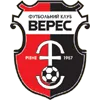 FC Veres Rivne