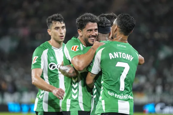 Real Betis vs Real Oviedo &ndash; prediction, preview & betting tips &ndash; 03/05/2026