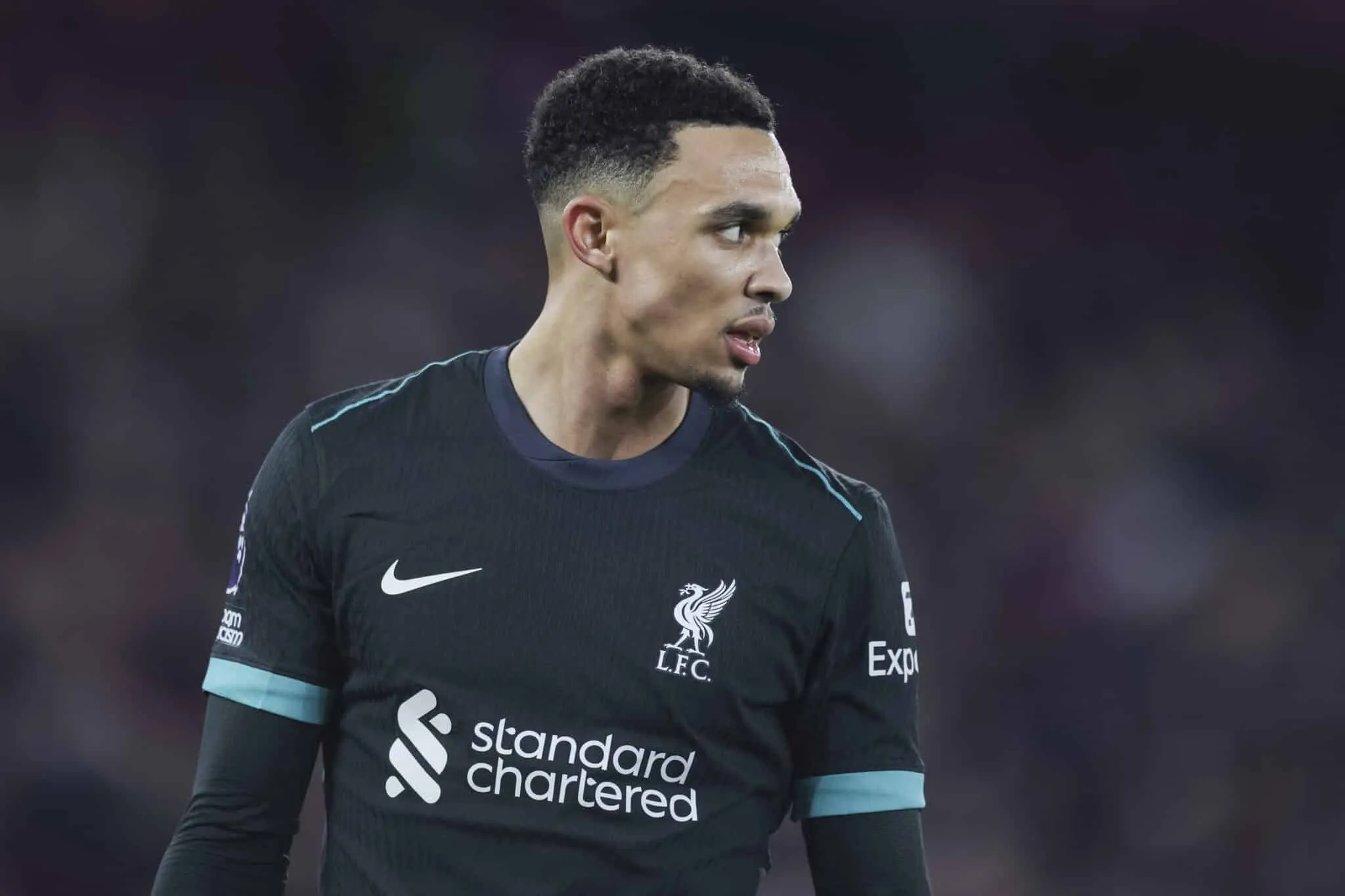 Trent Real Madrid transfer saga now in irreversible deadlock? Whisper+ verdict