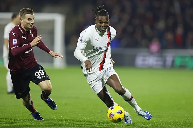 AC Milan vs Salernitana prediction, odds & betting tips &ndash; 25/05/2024