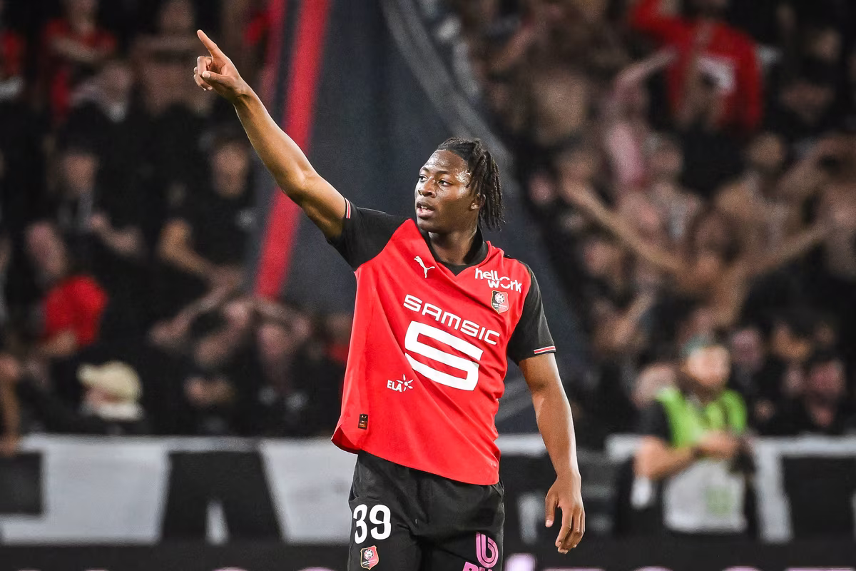 Mohamed Meite 