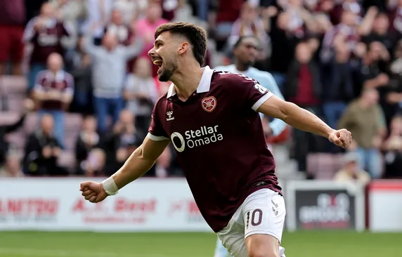 Hearts vs Nordsjaelland prediction, preview & betting tips &ndash; 15/10/2026