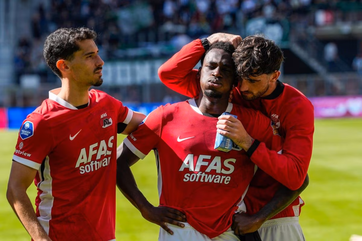 Volendam vs AZ Alkmaar prediction, odds & betting tips 17/08/2025
