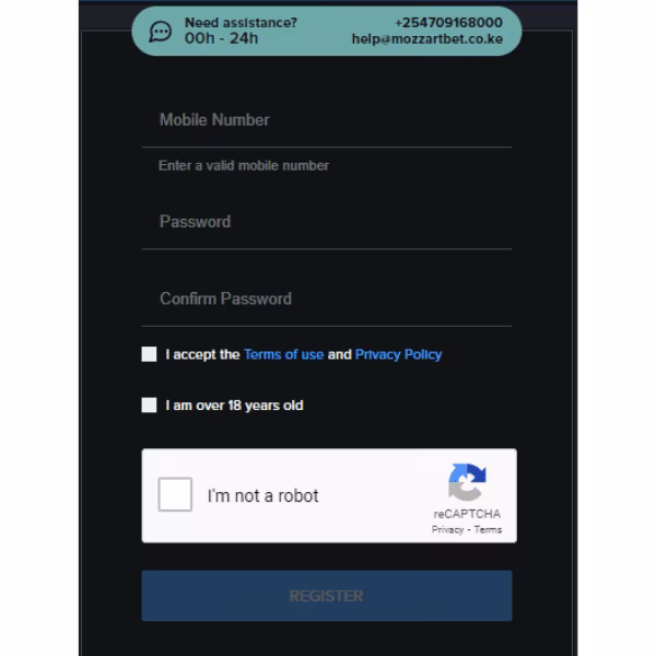 Mozzartbet bonus